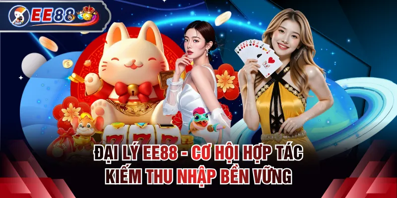 Đại lý EE88