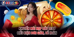 Khuyến mãi nạp đầu