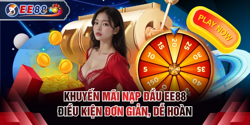 Khuyến mãi nạp đầu