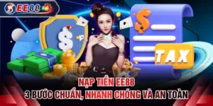 Nạp tiền EE88